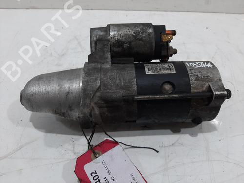 Used Starter Starter 37539626 37539626