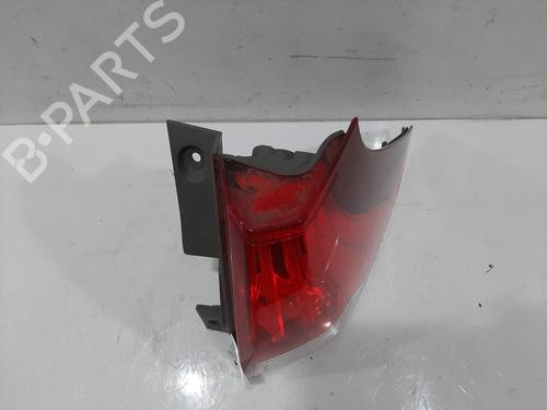 Right taillight HONDA CR-V IV (RM_) 1.6 i-DTEC (RE6) | BP30757035C35 