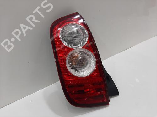 Used Left taillight NISSAN MICRA III (K12) 1.4 16V (88 hp) 28085044
