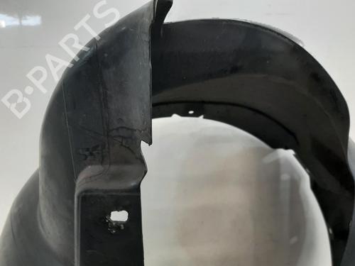 Wheel arch VW POLO V (6R1, 6C1) 1.2 | BP29297421C56 