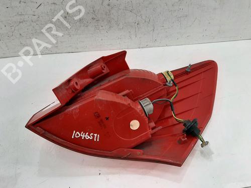 Left taillight KIA VENGA (YN) 1.6 CVVT | BP33800113C34 - Image 5