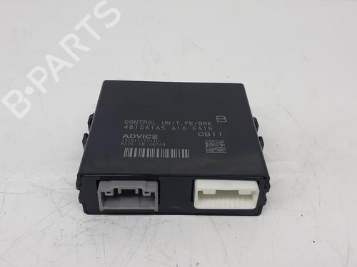 Used Control unit MITSUBISHI OUTLANDER III (GG_W, GF_W, ZJ, ZL, ZK) 2.4 Hybrid 4WD (GG3W) (208 hp) 26827794