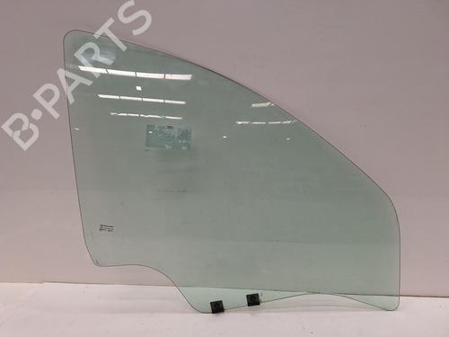 Used Front right door window DACIA DUSTER (HS_) 1.5 dCi (109 hp) 27872531