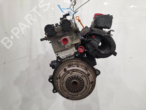Used Engine SEAT IBIZA IV SC (6J1, 6P5) 1.4 (85 hp) 30517511