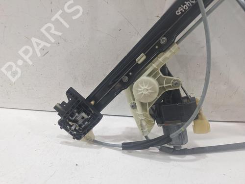 Front right window mechanism JAGUAR I-PACE (X590) EV400 AWD | BP31751068C23 