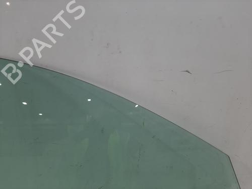 Front right door window AUDI A6 C7 (4G2, 4GC) 2.0 TDI | BP29524448C19 