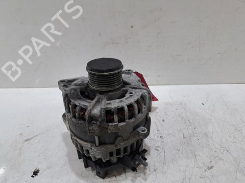 Alternator MERCEDES-BENZ A-CLASS (W176) A 180 CDI / d (176.012) | BP36773637M7 - Image 4