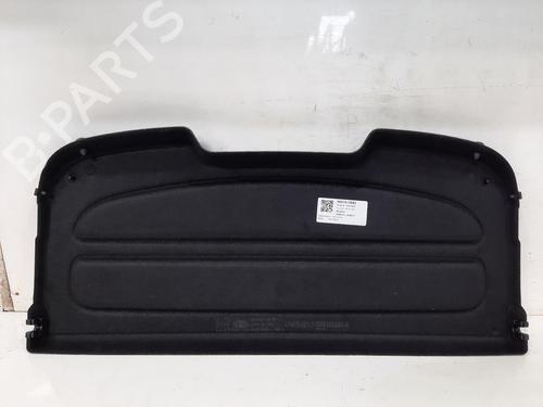 Rear parcel shelf FORD FIESTA VI (CB1, CCN) 1.0 Sport | BP29127619C85 