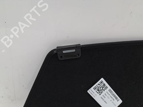 Rear parcel shelf TOYOTA AYGO (_B4_) 1.0 (KGB40) | BP34101772C85  - Image 5