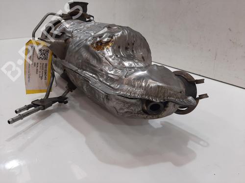 Filtre à particules CITROËN BERLINGO MULTISPACE (B9) 1.6 HDi 90 | BP29636521M81 