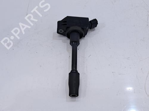 Used Other TOYOTA C-HR (_X1_) 2.0 Hybrid (MAXH10) (184 hp) 27563201