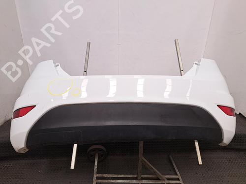 rear-bumper-ford-fiesta-vi-cb1-ccn-2008-37188791 main image