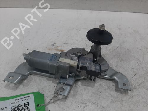 Viskermotor bagrude SUZUKI SPLASH (EX) 1.2 (A5B412) (86 hp) 31341599