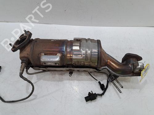 Filtre à particules SSANGYONG TIVOLI 1.6 XDi 160 (115 hp) 29988852