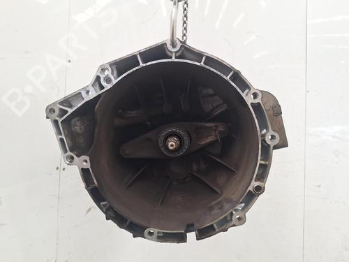 gearbox-bmw-1-f21-2011-2012-2013-2014-2015-2016-2017-2018-2019-38513378 main image