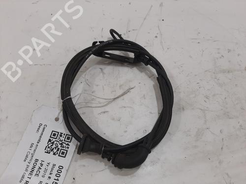 Andre JAGUAR I-PACE (X590) EV400 AWD | BP30896549O1