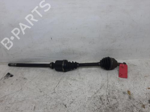 Used Other CITROËN C4 Picasso I MPV (UD_) 2.0 HDi 138 (136 hp) 26851060