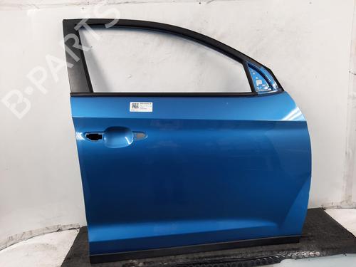 Used Right front door HYUNDAI TUCSON (TL, TLE) 1.7 CRDi (116 hp) 32325272