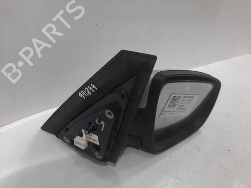 Right mirror KIA CARENS IV 1.7 CRDi | BP26844440C27 