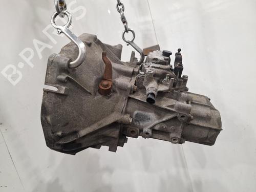 Gearbox ALFA ROMEO MITO (955_) 0.9 TwinAir (955AXY1B) | BP29398133M3 