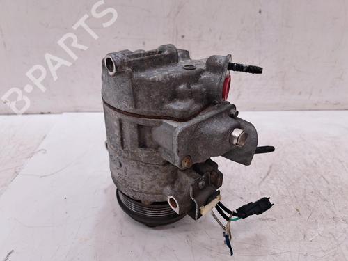 AC compressor FORD C-MAX II (DXA/CB7, DXA/CEU) 1.6 TDCi | BP37258253M34 - Image 3