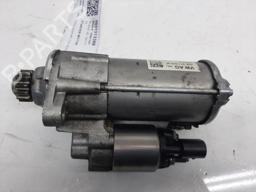 Starter AUDI TT (FV3, FVP) 40 TFSI | BP26757922M8 