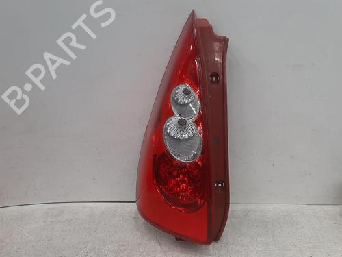 Used Left taillight Left taillight 26776453 26776453