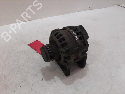 Used Alternator Alternator RENAULT CLIO IV (BH_) 1.2 16V (73 hp) 34338958 34338958