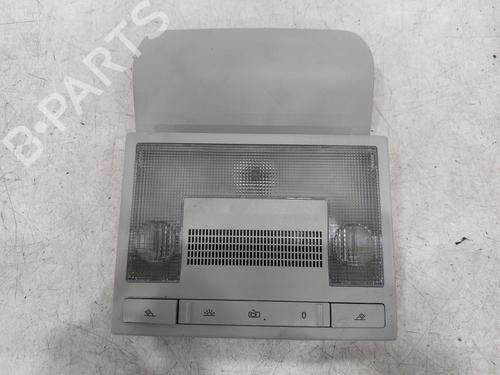 Innerbelysning VW POLO V (6R1, 6C1) 1.2 (60 hp) 26768748