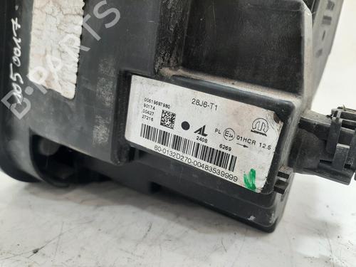 Left headlight JEEP RENEGADE SUV (BU, B1, BV) 1.4 | BP34644541C28 - Image 6