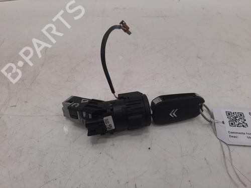 Zündschloss für CITROËN BERLINGO Box Body/MPV (K9) 1.5 BlueHDi 100 (102 hp) 26784885