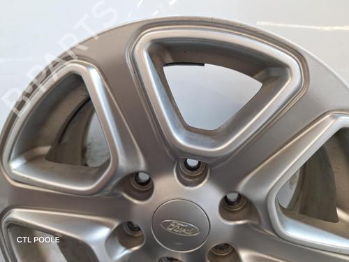 Fælk FORD RANGER (TKE) 3.2 TDCi 4x4 | BP39450285C45 - Image 2
