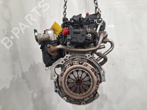 Used Engine HYUNDAI i10 III (AC3, AI3) 1.0 MPi (67 hp) 32027550