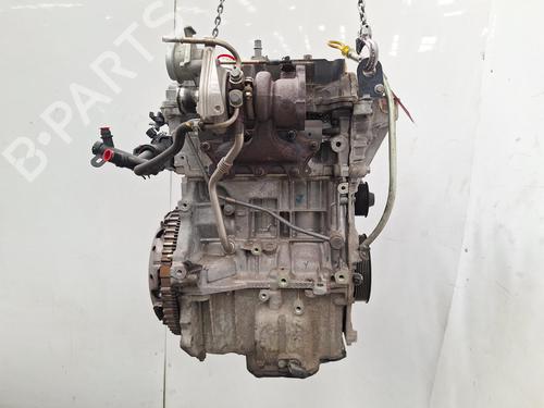 Engine RENAULT CLIO IV (BH_) 0.9 TCe 90 (BHNF, BHMA, BHMH, BHJK, BHJR) | BP37236315M1 - Image 6