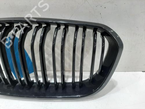 Grille BMW 1 (F20) 116 d | BP30671044C40