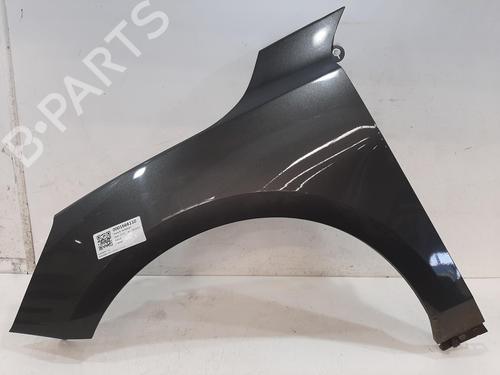 Used Left front fenders Left front fenders FORD FOCUS IV (HN) 1.0 EcoBoost (125 hp) 33282195 33282195