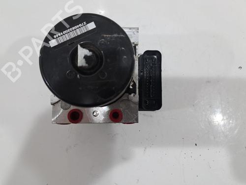 Used ABS pump ABS pump RENAULT MEGANE III Coupe (DZ0/1_) 1.5 dCi (DZ09, DZ0D, DZ1F, DZ1G, DZ14, DZ29) (110 hp) 39965315 39965315