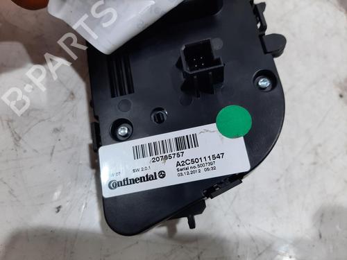 Climate control VAUXHALL MOKKA / MOKKA X (J13) 1.7 CDTI 4x4 | BP37539889I5 - Image 4