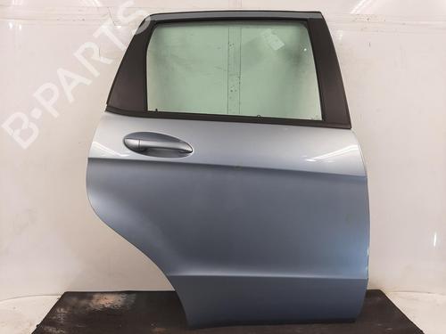 Used Right rear door MERCEDES-BENZ A-CLASS (W169) A 150 (169.031, 169.331) (95 hp) 26872765
