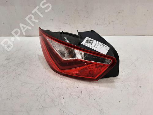 Used Left taillight Left taillight 36879075 36879075