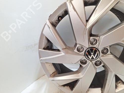 Fælk VW TIGUAN ALLSPACE (BW2, BJ2) 1.5 TSI | BP37223101C45 - Image 5