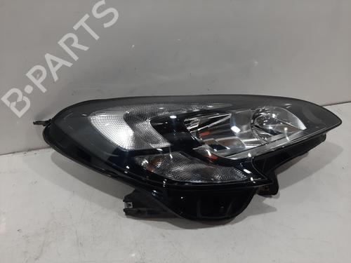 Used Right headlight Right headlight 36811512 36811512