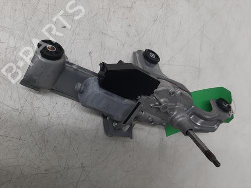 Rear wiper motor TOYOTA C-HR (_X1_) 1.8 Hybrid (ZYX10_, ZYX11_, ZYX10R, ZYX11R) | BP26745945M102 