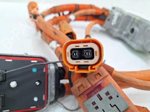 Control unit JAGUAR I-PACE (X590) EV400 AWD | BP26858297M11 