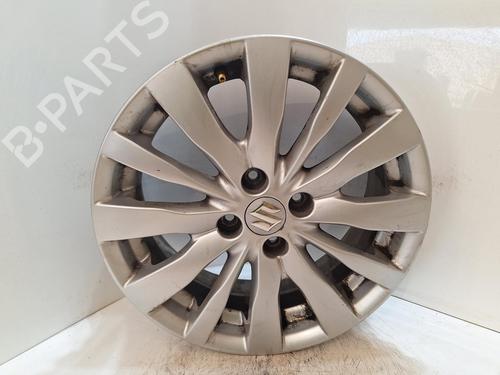 Used Rim Rim SUZUKI SWIFT IV (FZ, NZ) 1.2 (AZH412, ZC72S) (94 hp) 34576796 34576796