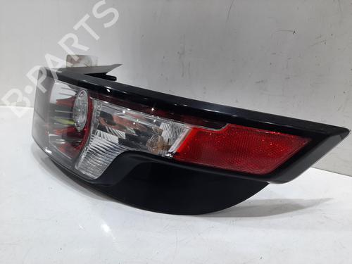 Right taillight LAND ROVER RANGE ROVER EVOQUE (L538) 2.2 D | BP29061023C35 