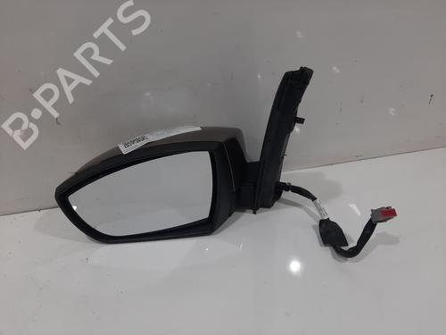 Used Left mirror Left mirror FORD C-MAX II (DXA/CB7, DXA/CEU) 1.5 EcoBoost (150 hp) 36505998 36505998