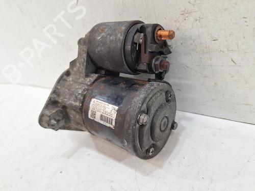 Starter RENAULT CAPTUR I (J5_, H5_) 1.5 dCi 90 (J5N4, J5M5, J5MW, J5M6, J5AL, J5AJ) | BP31537890M8