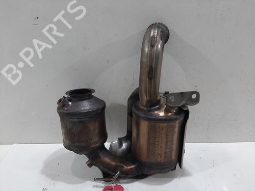 Used Particulate filter MINI MINI PACEMAN (R61) Cooper D ALL4 (112 hp) 31009347