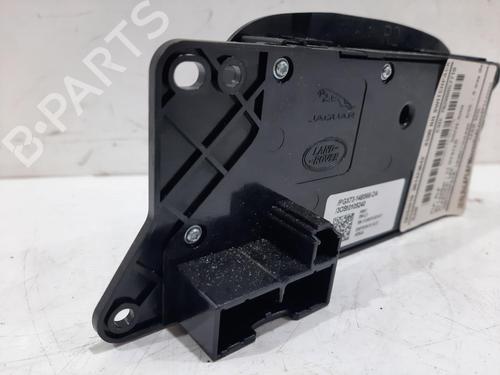 Electronic module JAGUAR I-PACE (X590) EV400 AWD | BP29741967M83